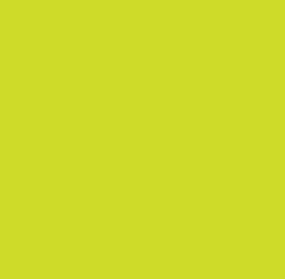 NEW Pure Solids - Electric Lime (578)